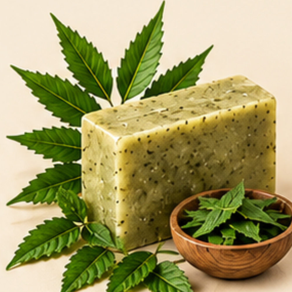Neem Soap Base
