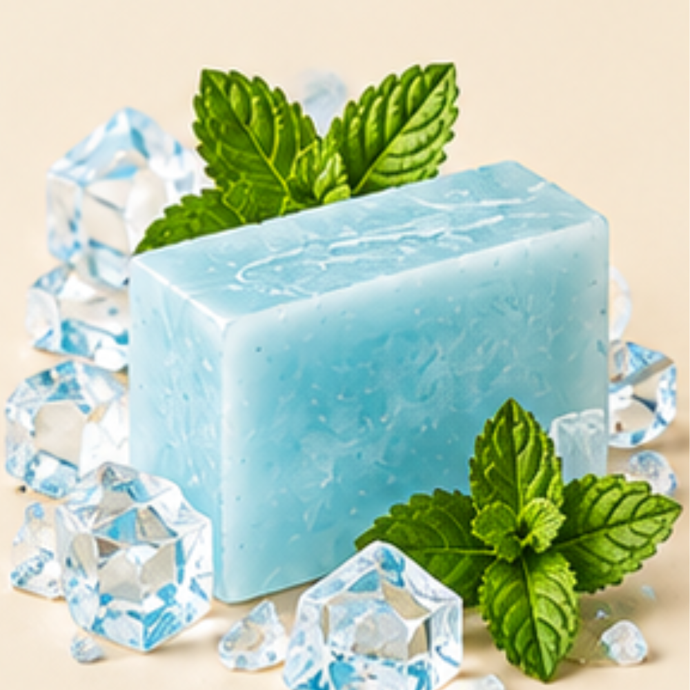 Menthol Soap Base